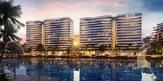 LAGOON VIEW_10 MINUTES TO ALMAKTOUM INTERNATIONAL