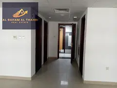 Business Opportunity | Office for Annual Rent on Al Wahda Street