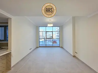 Brand New || Spacious 1-Bedroom Hall With Balcony || Prime Location
