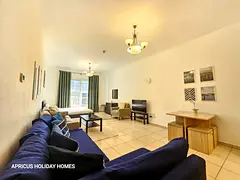 Special Offer: Spacious Studio in JVC District 10