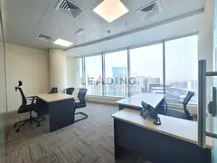 MULTIPLE OFFICES | READY TO MOVE | PRIME LOCATION