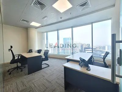 MULTIPLE OFFICES | READY TO MOVE | PRIME LOCATION