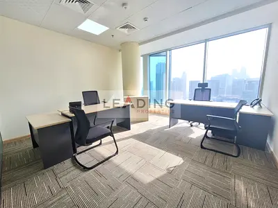 MULTIPLE OFFICES | READY TO MOVE | PRIME LOCATION