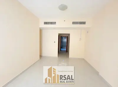 LIKE A NEW BUILDING ONE BEDROOM HALL CLOSE TO DELTA SCHOOL