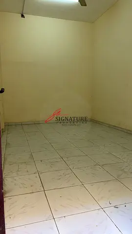 سكن متاح للإيجار في منطقة الشارقة الصناعية 6، سكن العمال