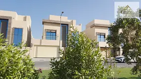 FREE HOLD FOR ALL | LUXURY &amp; MODERN VILLA WITH POOL FOR SALE| PRIME LOCATION | PREMIUM FINISHING