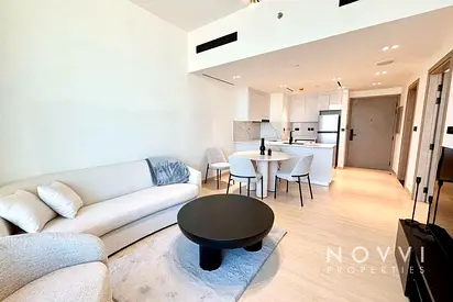 12 Cheques | 1 Bedroom | Furnished