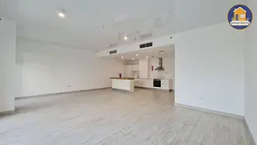 Massive 2BR+Maid's or Store Room | 2452 sqft | Prime Location