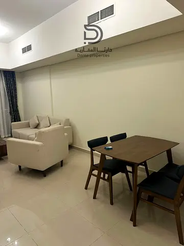 For Sale | Ready 1 Bedroom Apartment | Al Nuaimiya 1 – Al Nuaimiya Tower 1 | Kuwait Street – Ajman | Monthly installment: AED 4,872 | Down payment: AED 246,000 only | Suitable for living and investmen