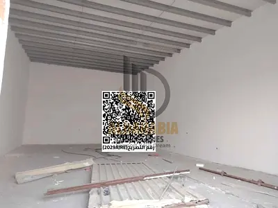 💫 متاح لدينا – مجمع شبرات تجارية واستثمارية للبيع في الجرف، عجمان 💫