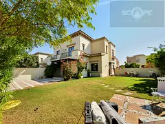 Biggest Plot 2E, 4 Bedrooms+Maid, Full Corner,Mira