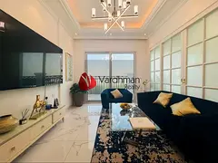 NEAR MIRACLE GARDEN |VACANT | WELLNESS AMENITIES