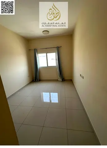 📍 الموقع بالتفصيل | Location: الإمارات العربية المتحدة – إمارة عجمان – منطقة الروضة 1 – خلف مركز شرطة الحميدية – موقع حيوي قريب من شارع الشيخ عمار وش