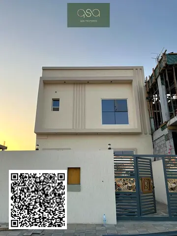 Villa for Sale