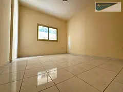 HOT OFFER ! FULLY SPACIOUS CHEEPEST RENT 1BHK NEAT AND CLEAN BUILDING ONLY FOR FAMILY JUST 24K IN AL