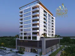 10% DISCOUNT | FULLY FURNISHED | EXPECTED 14% ROI | EASY ACCESS TO SHEIKH ZAYED ROAD