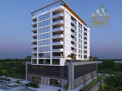 10% DISCOUNT | FULLY FURNISHED | EXPECTED 14% ROI | EASY ACCESS TO SHEIKH ZAYED ROAD