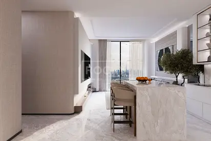 Panoramic Skyline | Burj Khalifa | Dubai Frame