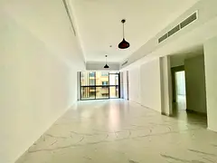 Brand new Building lavish 2bhk 3 bathroom with Balcony wardrobe and coverd parking free just rent 68