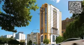 Rare Ownership &amp; Investment Opportunity – 2-Bedroom Apartment in Al Nuaimiya 2 Towers with Spa