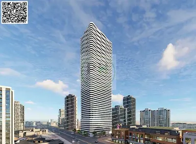 One 678 Tower | 1BHK 1,243 SQFT | AED 776K | AED 625/SQFT | 5% DP | 1% Month | 7 Years | 0 Fees