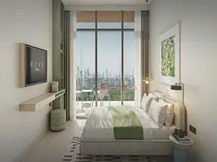 Fully Furnished Home | Park &amp; Lagoon Views | High ROI