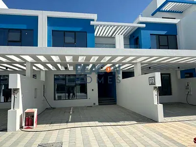 Lagoon Community | 3 Bedroom Townhouse | Brand New