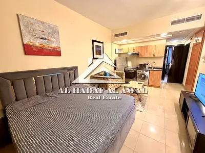 Al-Majaz 3, opposite Al-Saifa Park