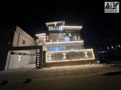 استمع بالحياة والرفاهية .. فرصة العمر فيلا كورنر في ارقي المناطق وباقل سعر