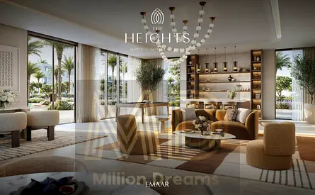 ELEGANT 3BR VILLA II LUXURY LIVING || PRIME LOCATION