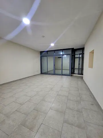 Huge size 2bhk  with three washrom/two attach washroom just in 45k near dubai exit shj
