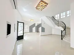 Spacious 6BHK villa | Expansive Yard | Extension