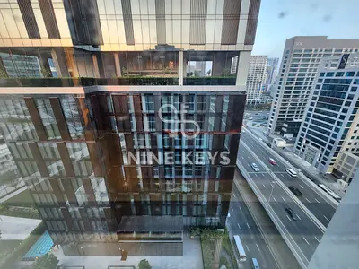 LUXURY LIVING | 2 BEDROOM | FURNISHED | BUSINESS BAY