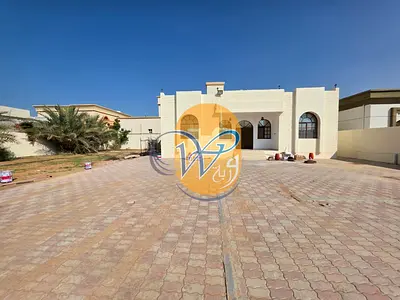Splendid Villa | Al Dhait South | 3 Beds