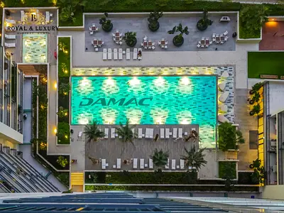 Modern 1BR Near Metro Station | All Bills Inclusive