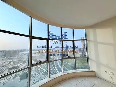 2 BR Apartment | Spacious rooms with Balcony | One Parking Included | All Amenities