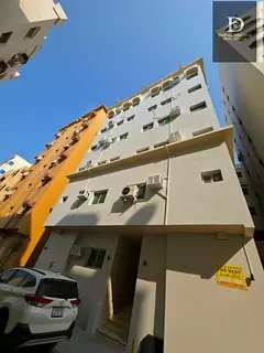 Prime investment property in Al Butina – High return 📍 Location Al Butina – Sharjah Next to Z