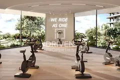 Lavish Unit | Exclusive | Community Facing View