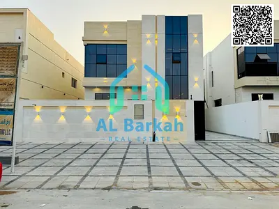 **فيلا مودرن بالحليو 2 للبيع — تصميم راقٍ، تشطيب فاخر، وموقع مميز قريب من الخدمات. فرصة مثالية للسكن والاستثمار.**