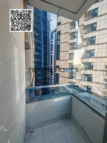 HOT DEAL! Spacious 2 BHK For Rent In Falcon Tower with Parking