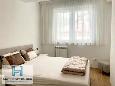 Summer Offer | Near Metro | Furnished I Kitchen I Free Cleaning I Gym | Pool