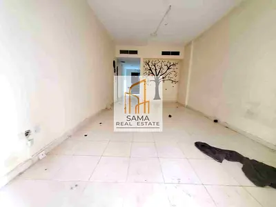 Spacious 1 bhk with 2 washroom// master bedroom//balcony// school area for family just in 35k only