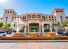 Luxury 1BR | Beach Access | St. Regis Residence