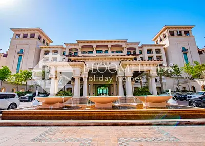 Summer Special | Luxury 1BR | St. Regis Residence | Saadiyat Island