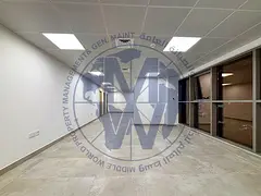 Brand New Fitted Office I High Visibility I Hot Deals