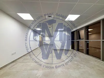 Brand New Fitted Office I High Visibility I Hot Deals