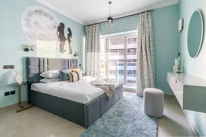 Spacious 1 BR| Modern Upgrades | Well Maintained