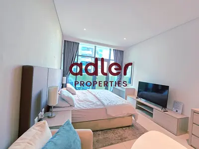 FULLY UPGRADED STUDIO IN A WORLD-CLASS WATERFRONT COMMUNITY | PREMIUM FINISHES, BREATHTAKING VIEWS, UNBEATABLE LOCATION