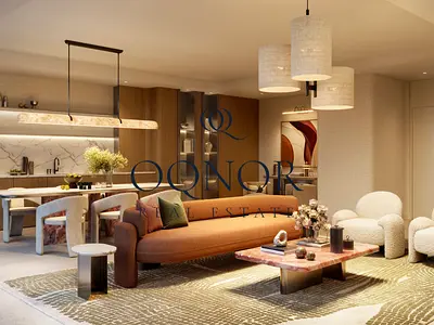 Premuim 2BR | Strong ROI | Investors Deal