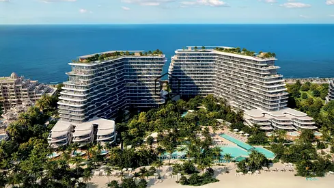 Spacious 3BR Apartment | Bella – Passo by Beyond | Family-Friendly Luxury